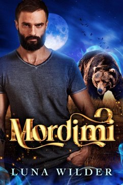 Cover Mordimi (eBook, ePUB)