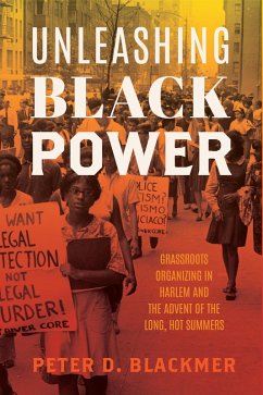 Cover Unleashing Black Power (eBook, ePUB)
