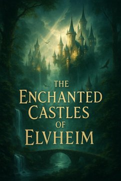 Cover The Enchanted Castles of Elvheim (eBook, ePUB)