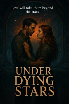 Under Dying Stars (eBook, ePUB) - Roberts, Guy