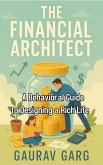 The Financial Architect (eBook, ePUB)