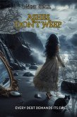 Ashes Don't Weep (eBook, ePUB)