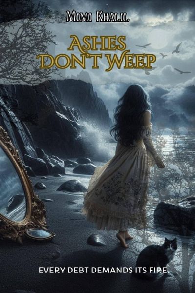 Ashes Don't Weep (eBook, ePUB) Ashes Don't Weep (eBook, ePUB)