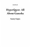 HyperQuest- All About Ganesha (Kids Book) (eBook, ePUB)