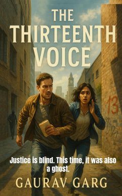 Cover The Thirteenth Voice (eBook, ePUB)