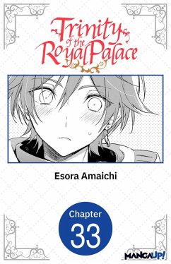 Cover Trinity of the Royal Palace #033 (eBook, ePUB)