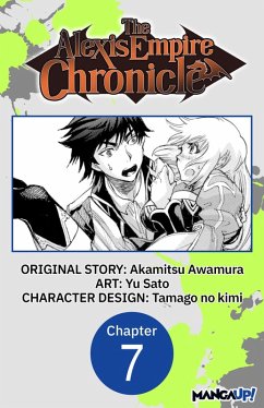 Cover The Alexis Empire Chronicle #007 (eBook, ePUB)