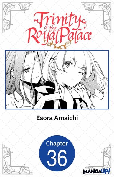 Trinity of the Royal Palace #036 (eBook, ePUB)