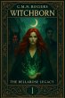 Witchborn (The Bellarose Legacy, #1)... - Bild 1