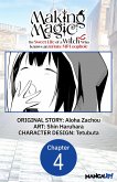 Making Magic: The Sweet Life of a Witch Who Knows an Infinite MP Loophole #004 (eBook, ePUB)