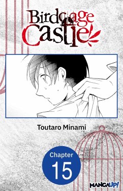 Cover Birdcage Castle #015 (eBook, ePUB)