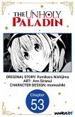 The Unholy Paladin #053 (eBook, ePUB)