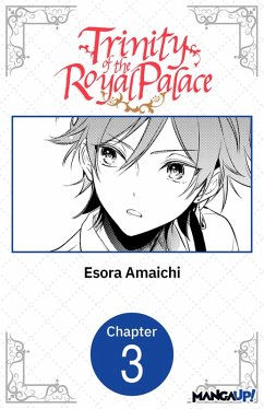 Cover Trinity of the Royal Palace #003 (eBook, ePUB)
