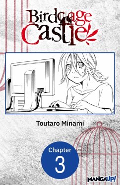 Cover Birdcage Castle #003 (eBook, ePUB)