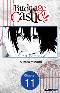Cover Birdcage Castle #011 (eBook, ePUB)