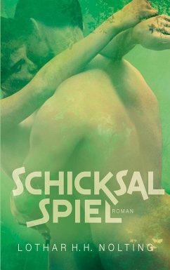 Cover Schicksalspiel (eBook, ePUB)