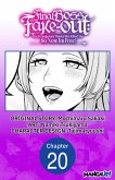 Final Boss Fake-out: The Protagonist Thinks She Killed Me So Now I'm Free! #020 (eBook, ePUB) Final Boss Fake-out: The Protagonist Thinks She Killed Me So Now I'm Free! #020 (eBook, ePUB)