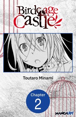Cover Birdcage Castle #002 (eBook, ePUB)