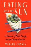 Eating with the Sun (eBook, ePUB)