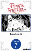 Trinity of the Royal Palace #007 (eBook, ePUB)