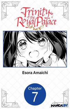 Cover Trinity of the Royal Palace #007 (eBook, ePUB)