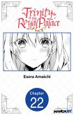 Trinity of the Royal Palace #022 (eBook, ePUB)