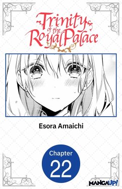 Cover Trinity of the Royal Palace #022 (eBook, ePUB)