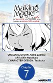 Making Magic: The Sweet Life of a Witch Who Knows an Infinite MP Loophole #007 (eBook, ePUB)