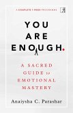 You Are Enough (eBook, ePUB) You Are Enough (eBook, ePUB)