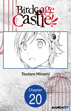 Cover Birdcage Castle #020 (eBook, ePUB)