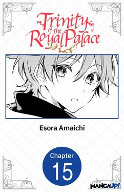 Cover Trinity of the Royal Palace #015 (eBook, ePUB)