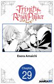 Trinity of the Royal Palace #029 (eBook, ePUB)