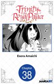 Trinity of the Royal Palace #038 (eBook, ePUB)