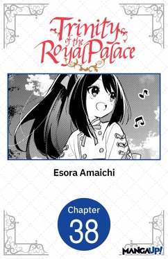 Trinity of the Royal Palace #038 (eBook, ePUB) - Amaichi, Esora