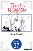 Trinity of the Royal Palace #037 (eBook, ePUB)