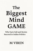 The Biggest Mind Game (eBook, ePUB)