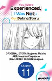 You Were Experienced, I Was Not: Our Dating Story #011 (eBook, ePUB) You Were Experienced, I Was Not: Our Dating Story #011 (eBook, ePUB)