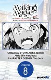 Making Magic: The Sweet Life of a Witch Who Knows an Infinite MP Loophole #008 (eBook, ePUB) Making Magic: The Sweet Life of a Witch Who Knows an Infinite MP Loophole #008 (eBook, ePUB)