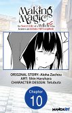 Making Magic: The Sweet Life of a Witch Who Knows an Infinite MP Loophole #010 (eBook, ePUB) Making Magic: The Sweet Life of a Witch Who Knows an Infinite MP Loophole #010 (eBook, ePUB)