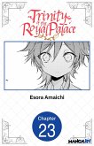Trinity of the Royal Palace #023 (eBook, ePUB)