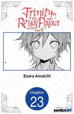 Cover Trinity of the Royal Palace #023 (eBook, ePUB)