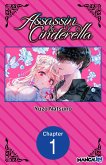 Assassin & Cinderella #001 (eBook, ePUB)