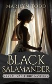 Black Salamander (A Claudia Seferius Mystery, #6) (eBook, ePUB) Black Salamander (A Claudia Seferius Mystery, #6) (eBook, ePUB)