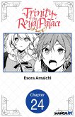 Trinity of the Royal Palace #024 (eBook, ePUB)