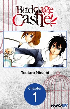 Cover Birdcage Castle #001 (eBook, ePUB)