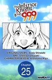 That Inferior Knight, Level 999 #025 (eBook, ePUB)