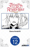 Trinity of the Royal Palace #012 (eBook, ePUB)