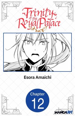 Cover Trinity of the Royal Palace #012 (eBook, ePUB)