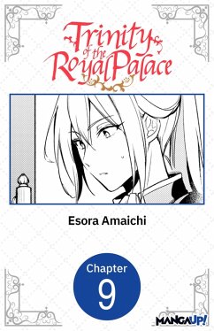 Cover Trinity of the Royal Palace #009 (eBook, ePUB)