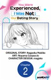 You Were Experienced, I Was Not: Our Dating Story #002 (eBook, ePUB) You Were Experienced, I Was Not: Our Dating Story #002 (eBook, ePUB)